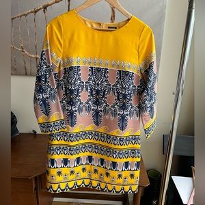 J Crew dress. Size 0. Very good condition.